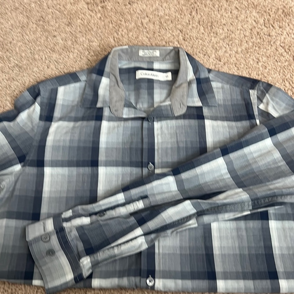 Calvin Klein shirt